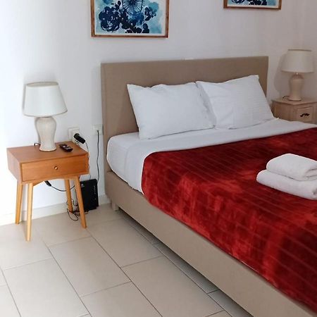Myrtia Apartment Few Steps From The Sea Chania  Ngoại thất bức ảnh