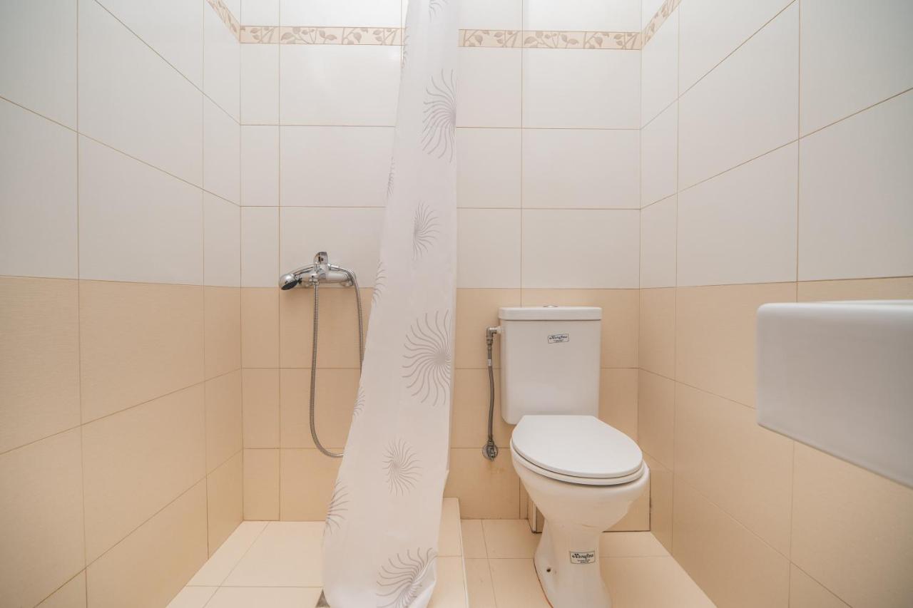 Myrtia Apartment Few Steps From The Sea Chania  Ngoại thất bức ảnh