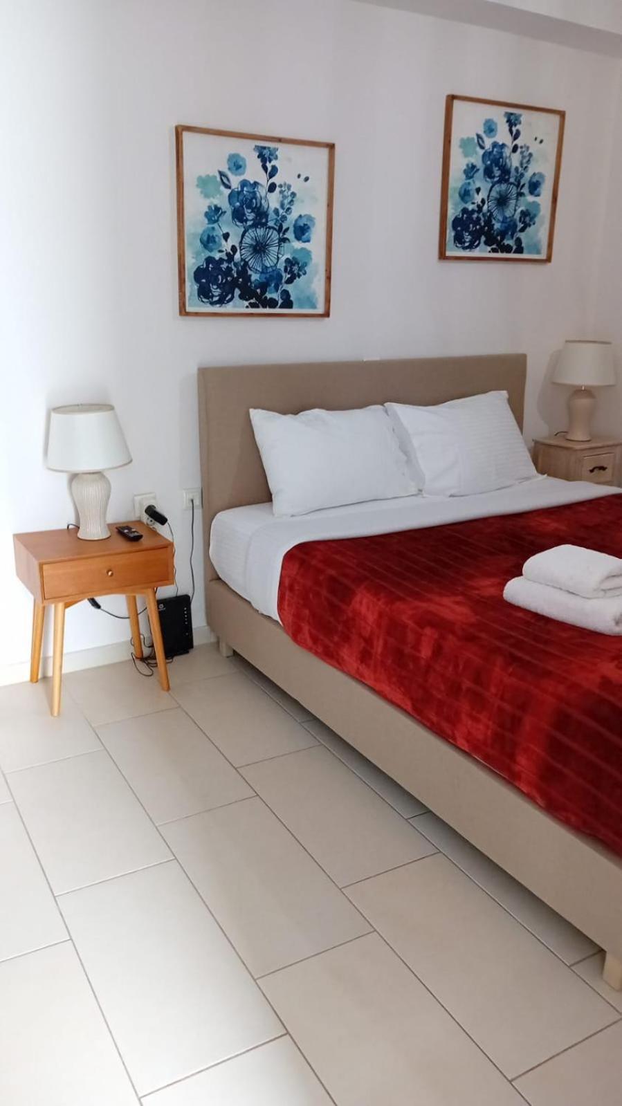 Myrtia Apartment Few Steps From The Sea Chania  Ngoại thất bức ảnh